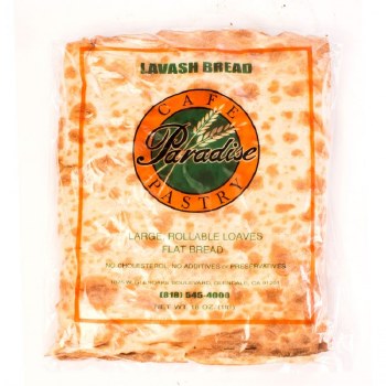 Paradise Lavash