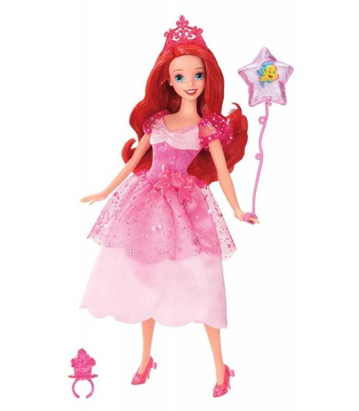 The Party Princesses, Ariel