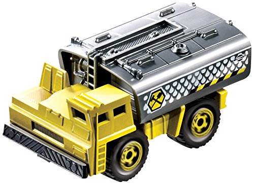 Matchbox Adventure Links Playset And Vehicle Giftset