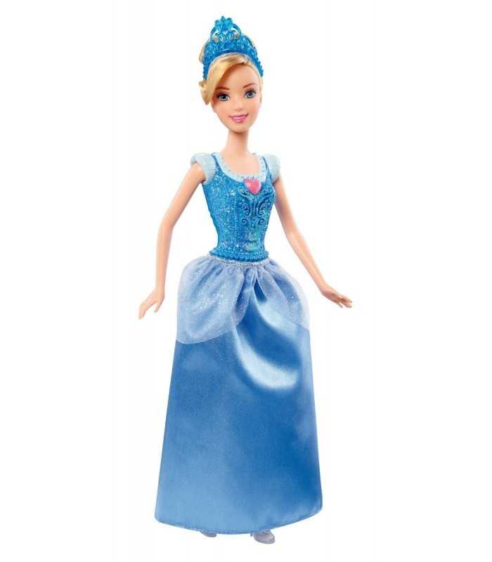 Mattel Princess Cindrella