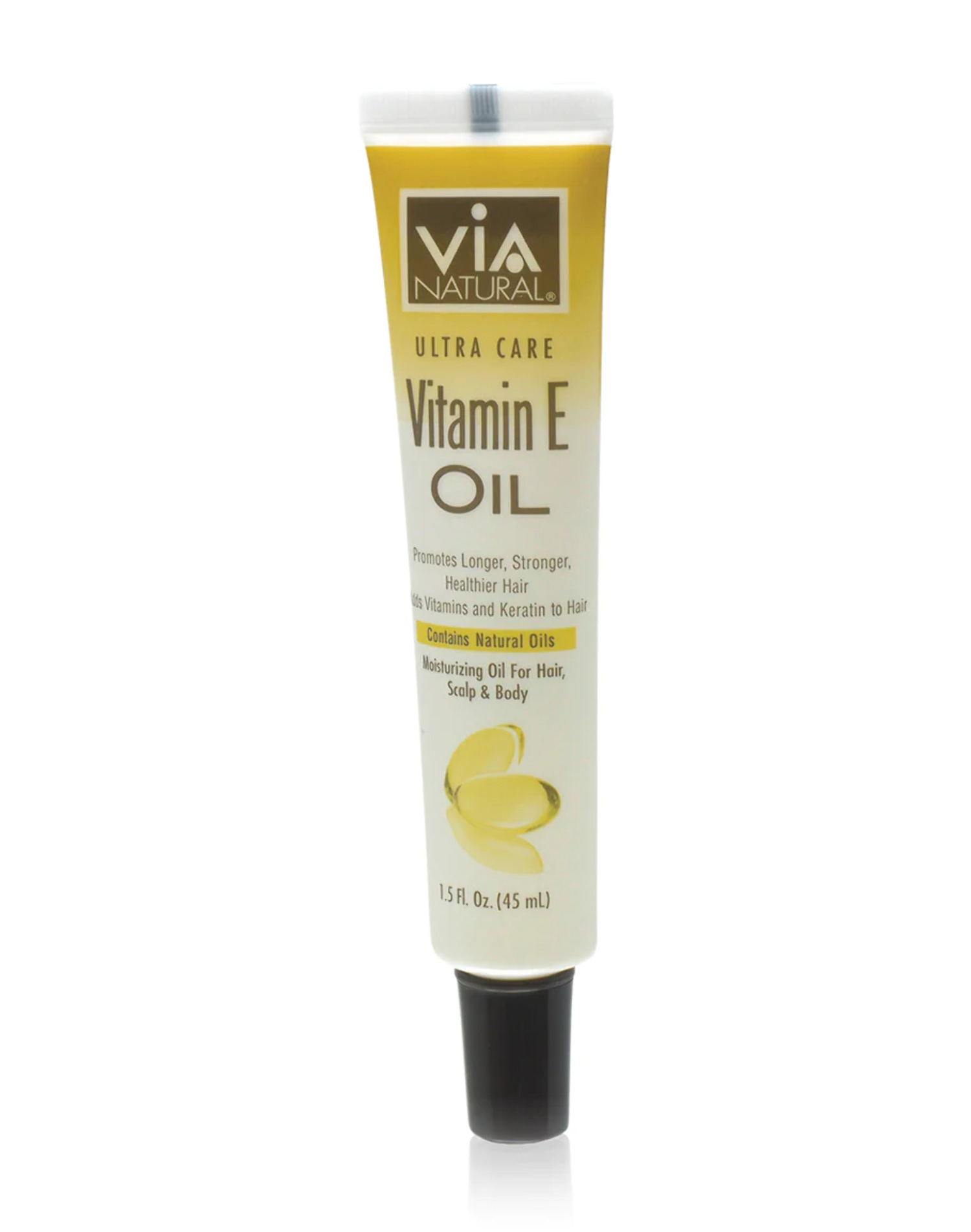 VIA Natural Ultra Care Vitamin E Oil