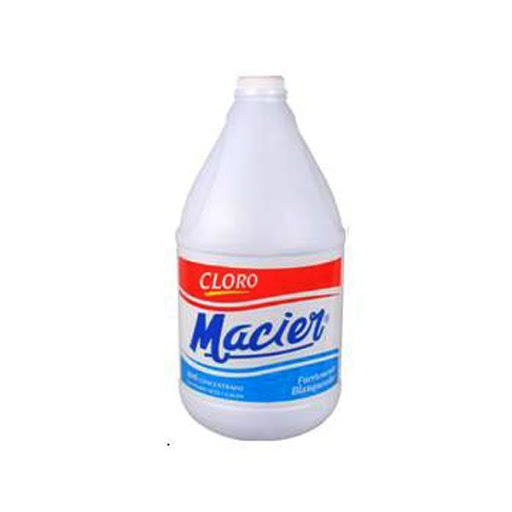 Macier Cloro 1 gL