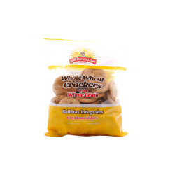 Molino Del Sol, Galletas
