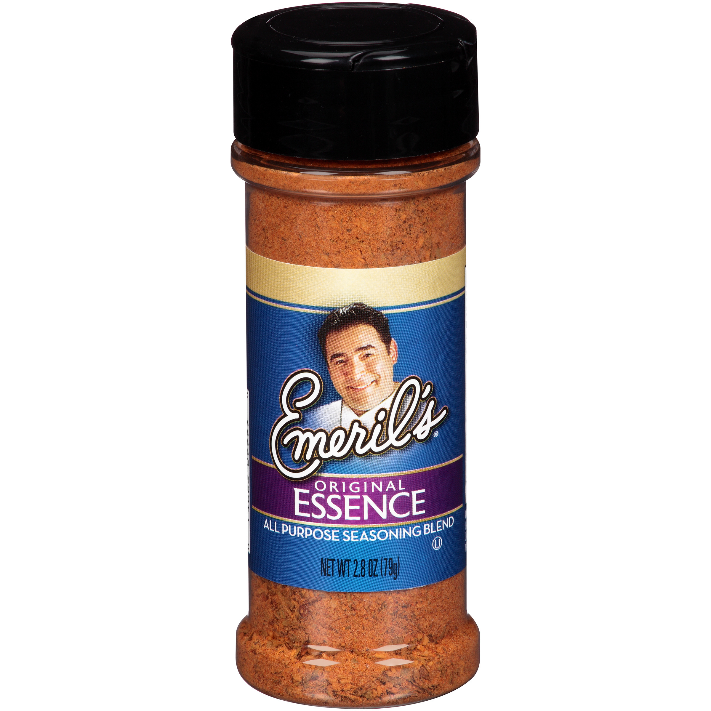 Emeril's Original Essence All Purpose Seasoning Blend 2.8 Oz. Shaker