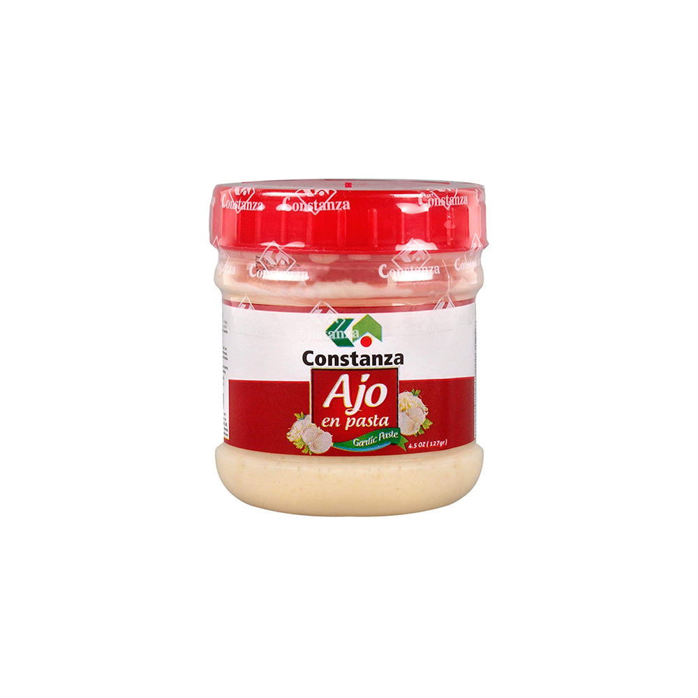 Constanza Ajo En Pasta 4.5 Oz