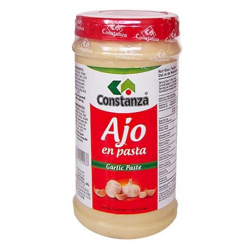 Constanza Garlic Paste, 15