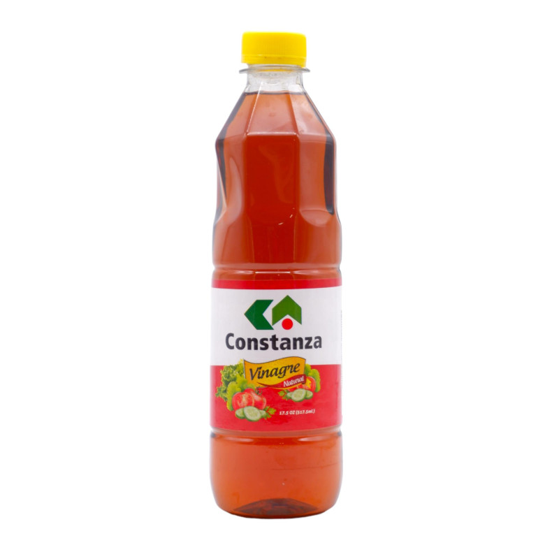 Constanza Vinagre Natural 17.5 Oz