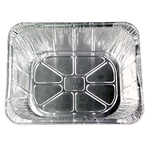Durable Foil D. Extra Deep Roaster 1pc-whole