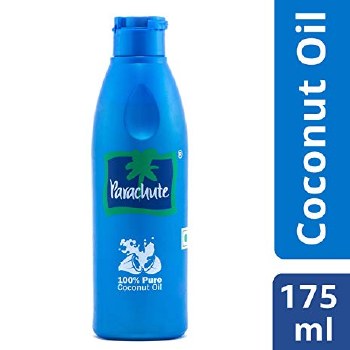 Parachute Coconut Hair Oil 6 Fl Oz (177ml)