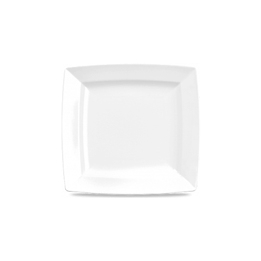 Glad Melamine Square Plate