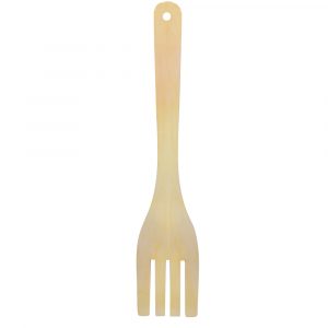 Glad Wood Salad Fork