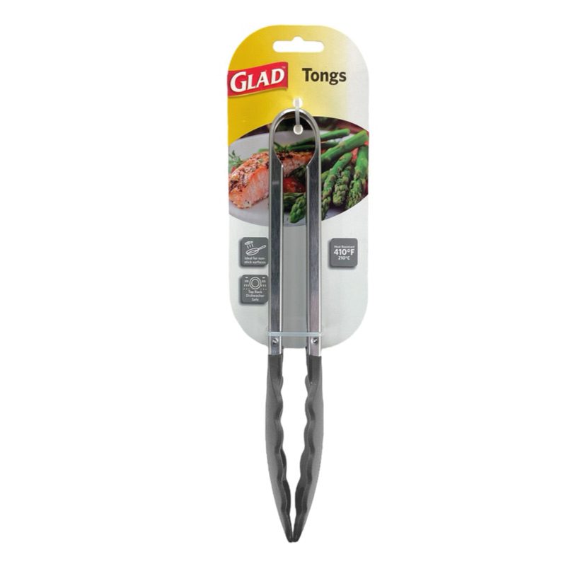 Spineto Hogar Pinza Para Cocina 28 CM
