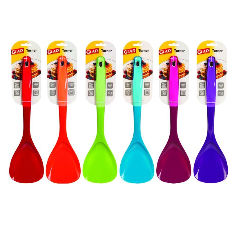 Glad Crystal Turner Assorted Colors