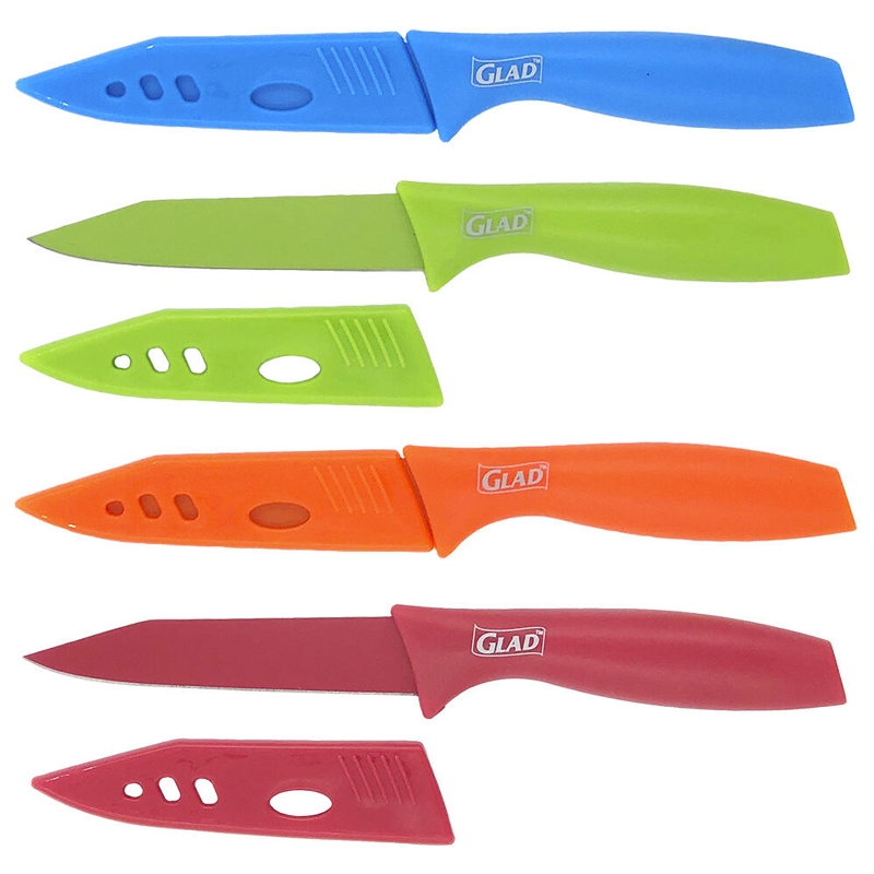 Glad Fruit Knife