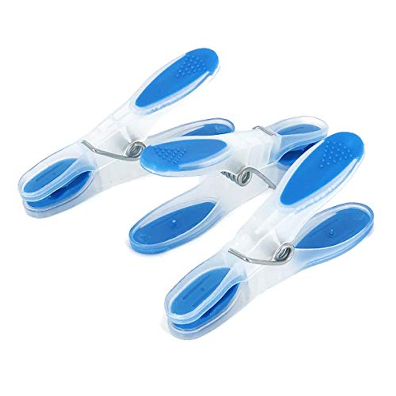 Clorox Clothespins Blue