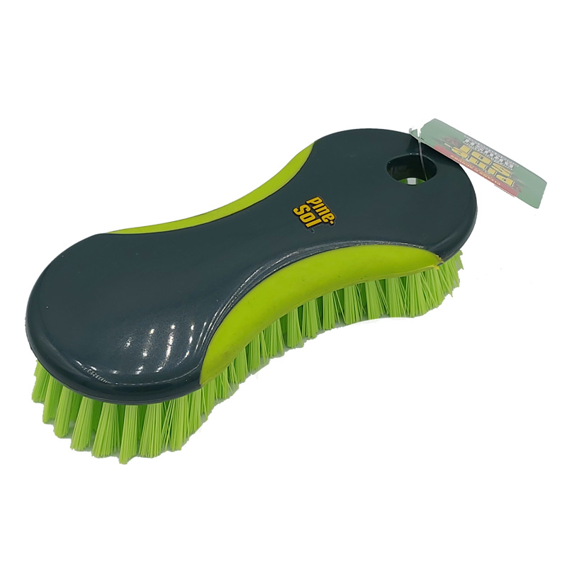 Pine-Sol | Soft Grip Floor Brush
