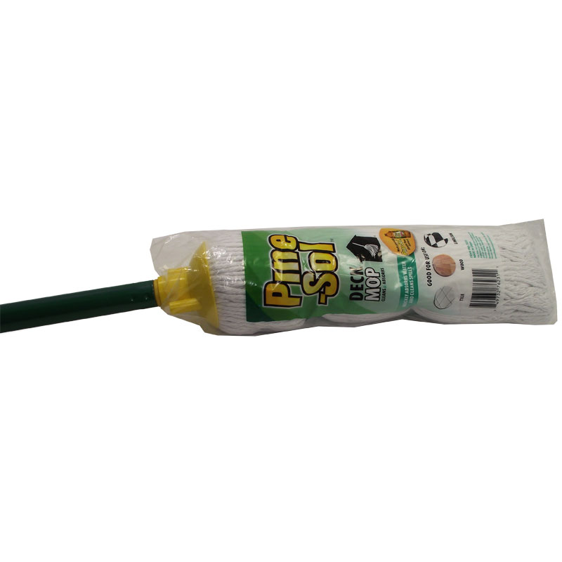 Pine Sol Deck Mop 250g Cleaner