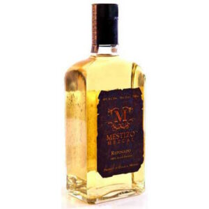 Mestizo Mezcal Reposado 6 / Case