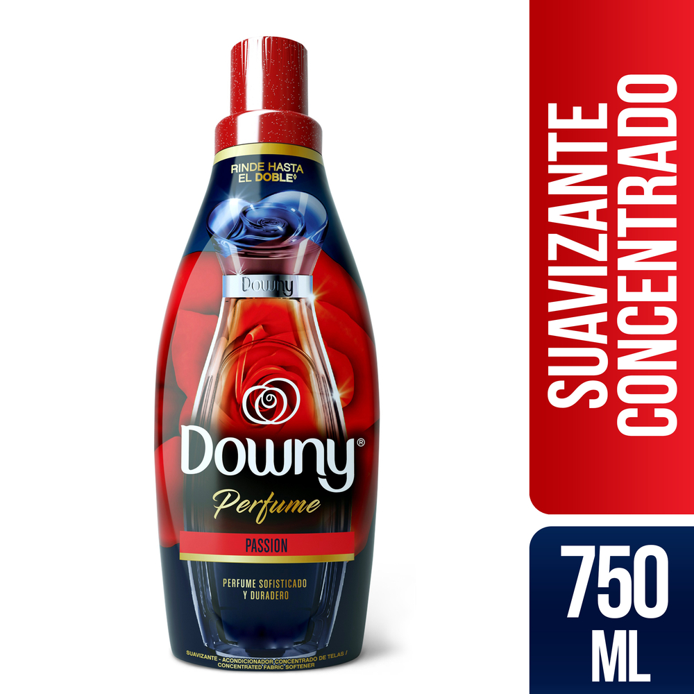 Downy Fabric Softener 750 Ml Passion