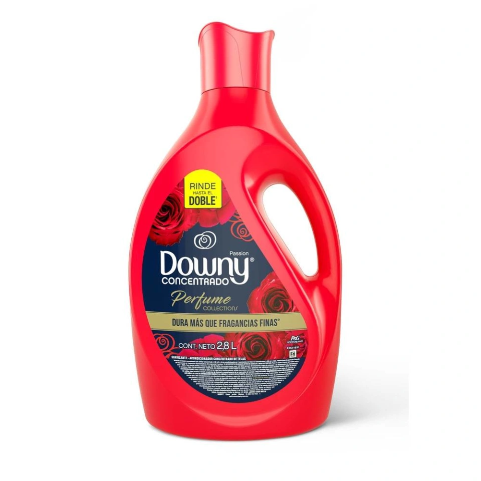 Downy Conc Passion