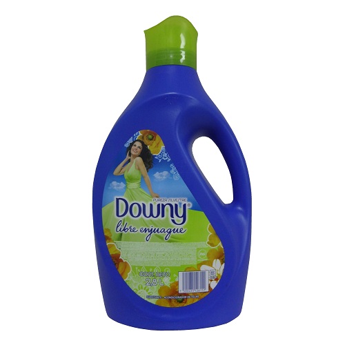 Downy Suavizante Pureza Silvestre 2.8L