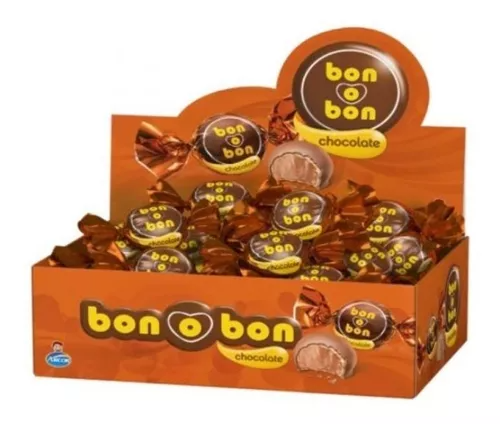 Obon Bon O Bon Chocolate