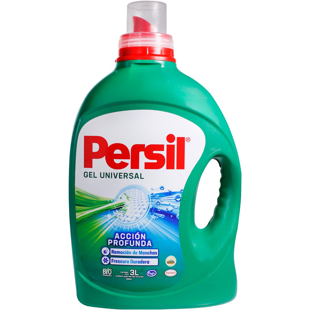 Persil Detergente Unversal 3lt