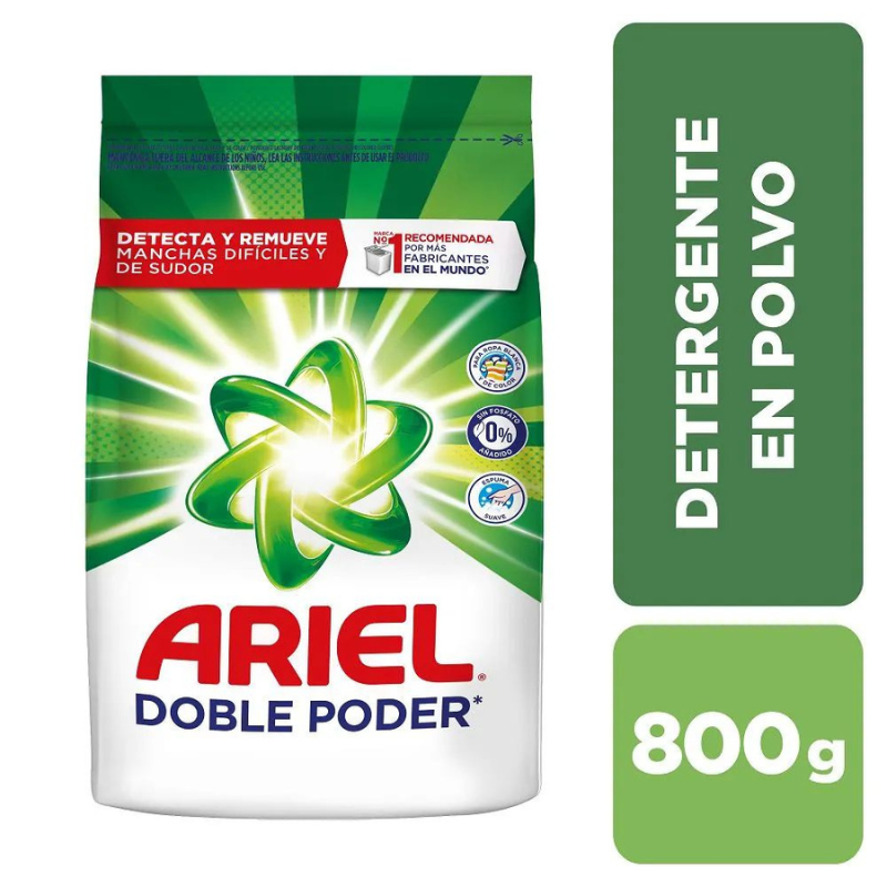 Ariel Detergent 1kg