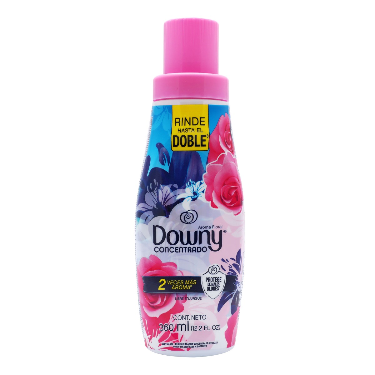 Downy Aroma Floral Fabric Softener 450mL