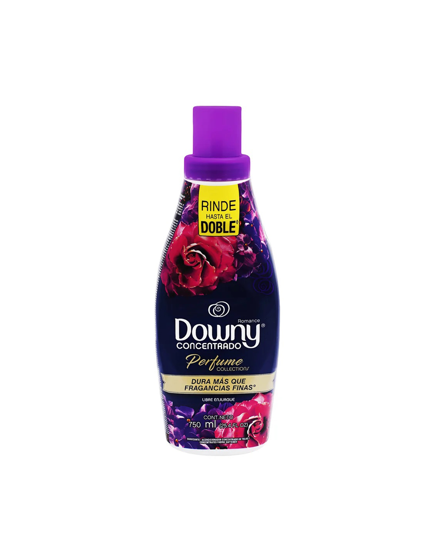 Downy Libre E. Romance 750 Ml