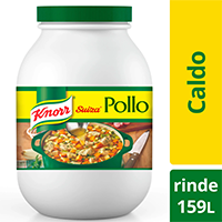 7501005119115 Knorr Suiza 6/3.5 Kg