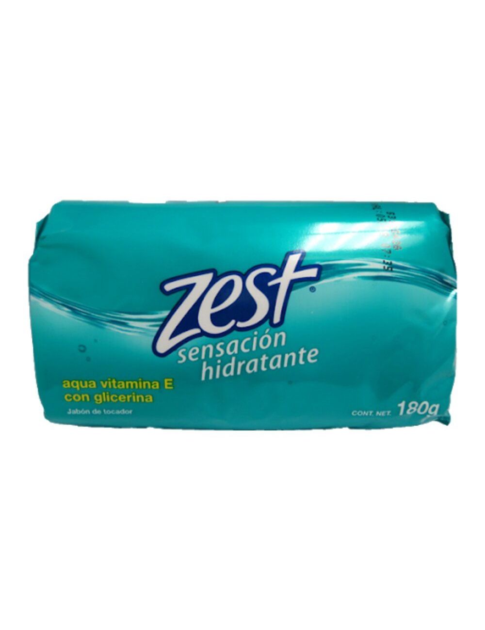 P&G Zest Aqua Hidratante