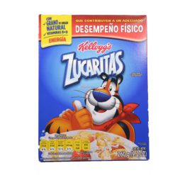 Kellogg’s Frosted Flakes 9.2oz