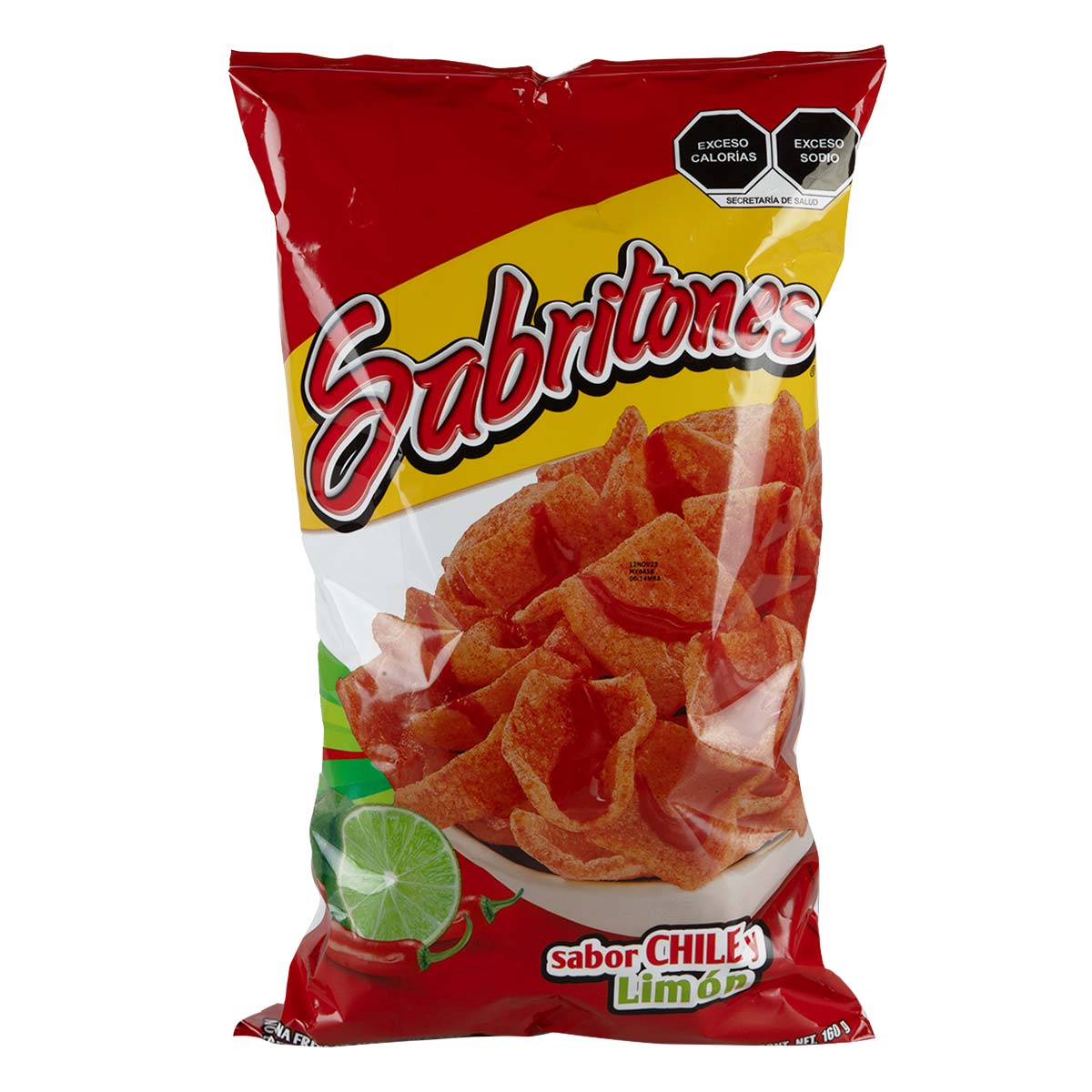 Sabritas Botana Sabritones 175gr