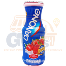 Danone Fresa 240g