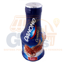 Danone Nuez Y Cereal 240g