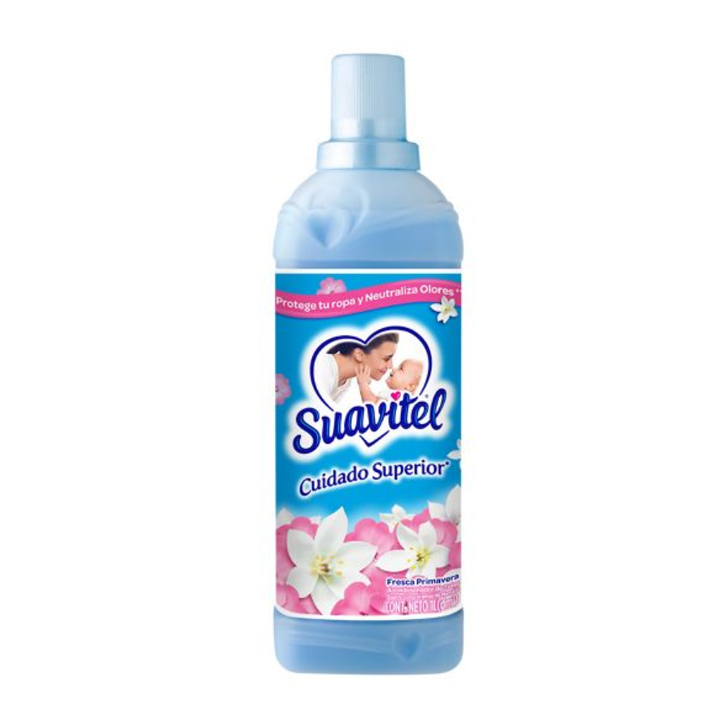 Suavitel Fresca Primavera