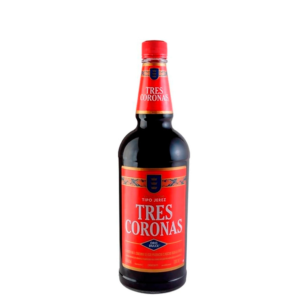 Tres Coronas Jerez 1 Lt