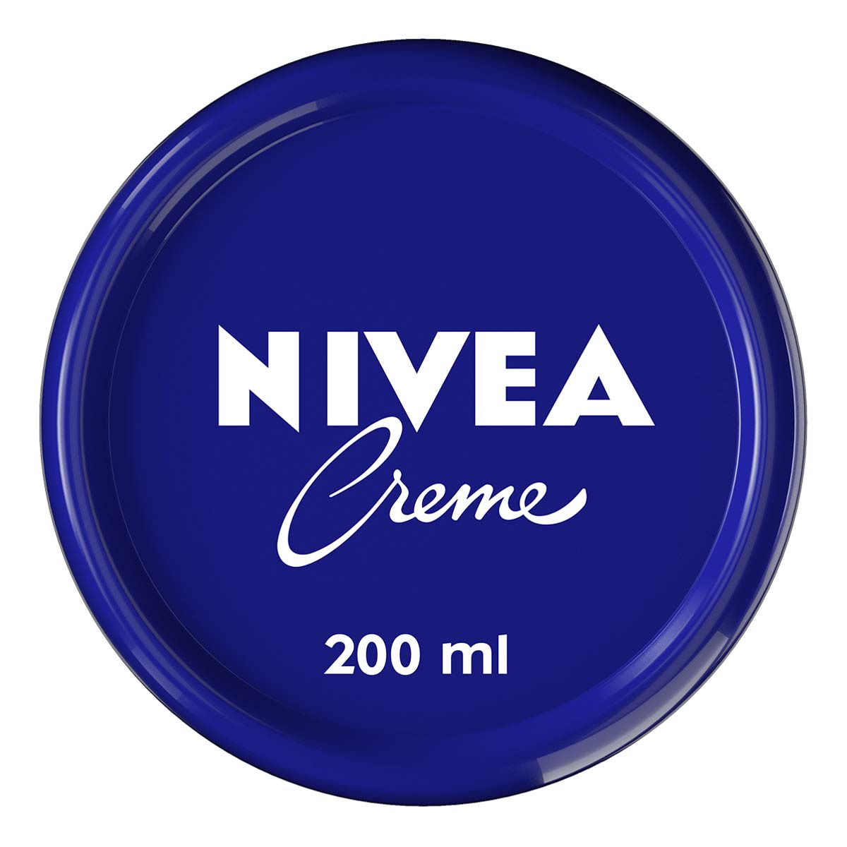 Nivea Crema 200 Ml