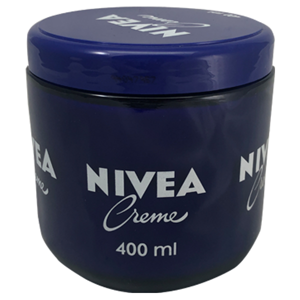 Nivea Crema Corporal Creme, 400 Ml