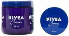 Nivea Creme - Cream Jar