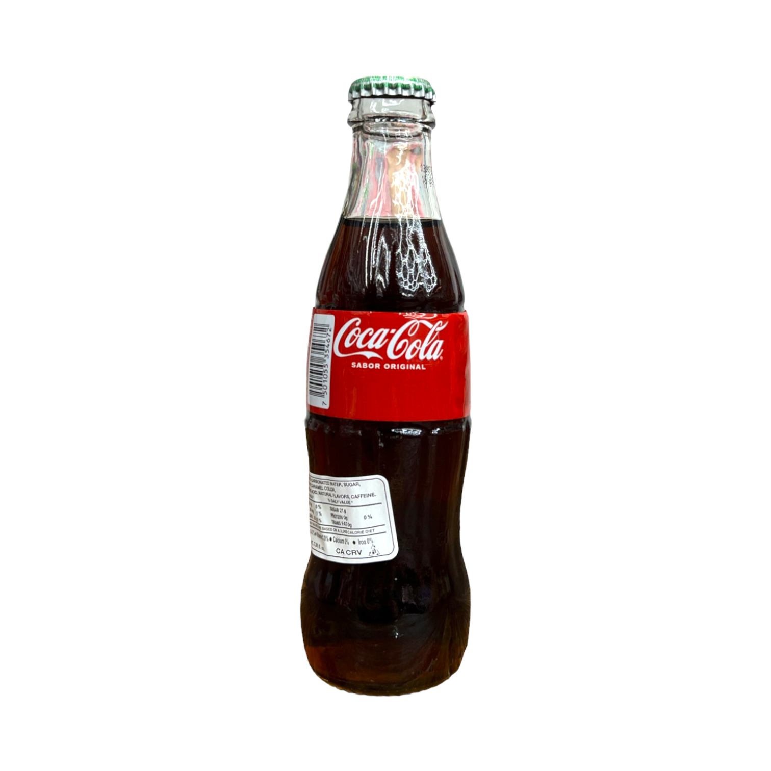 Coca-Cola Refresco 235 Ml