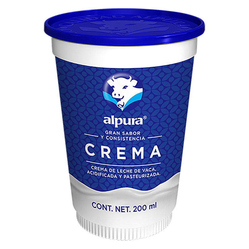 Alpura Crema