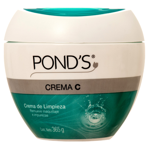 Pond's Crema Facial C Original 365 Gr