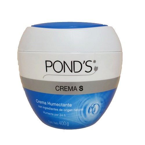 Pond's Crema Facial Económica