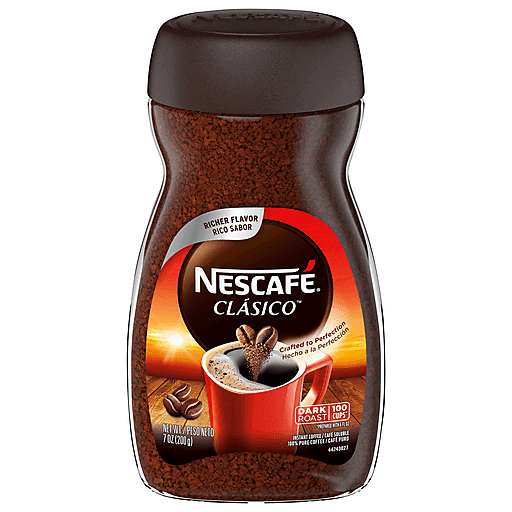 Nescafé Nescafe Clasico