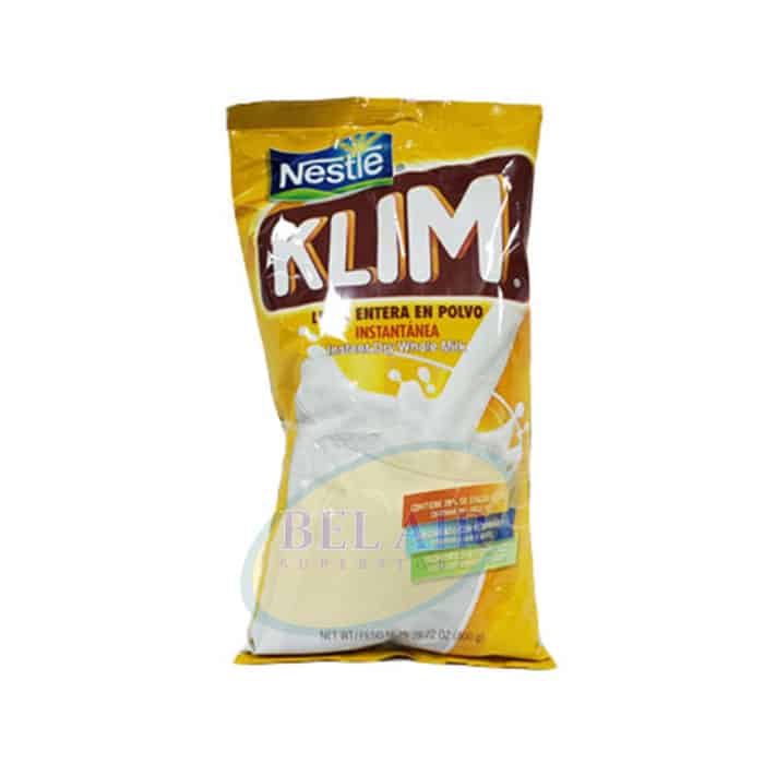 brands Klim 800g Pack