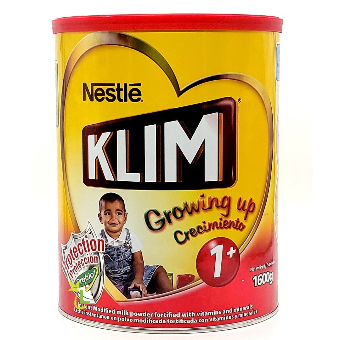 Nestle Klim Any CategoryBaby Products