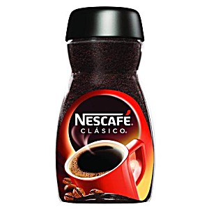 Nescafe Clasico 95gs