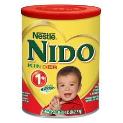 Nestle Nido Kinder 1
